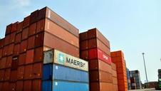 國(guó)際貨運(yùn)代理 從廣州至科納克里的海運(yùn)、空運(yùn)及散貨拼箱解決方案